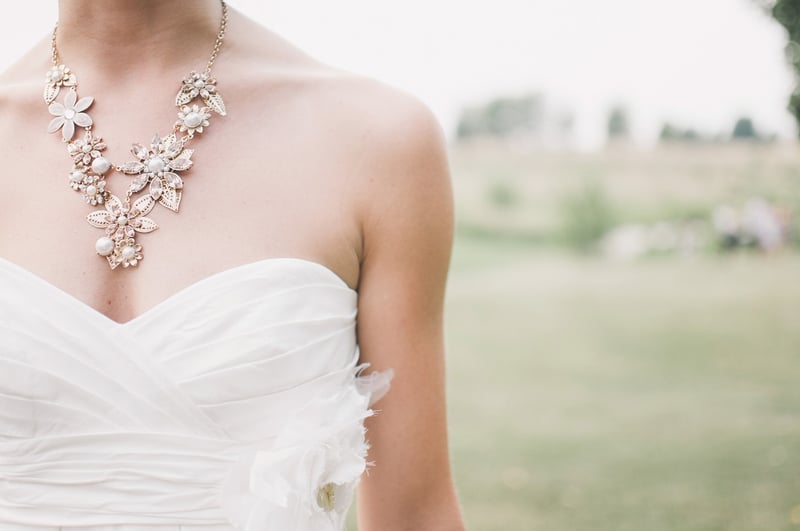 Bohemian Bridal Accessories