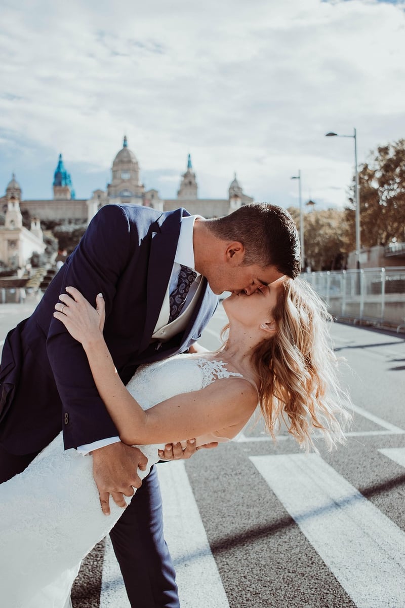 Ball Gown Wedding Dress